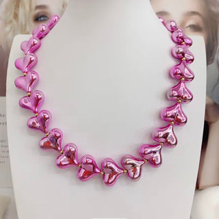 YOU HAVE MY HEART NECKLACE Cathys Place