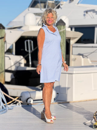 MARINA PERRI RUFFLE DRESSS LULU b