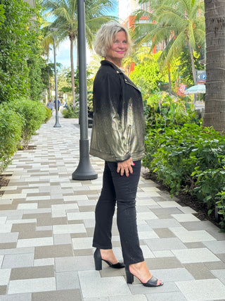 Ethyl Midnight Magic Pant - Bravado Cathys Place