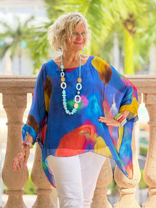 Island Dream Necklace Cathys Place