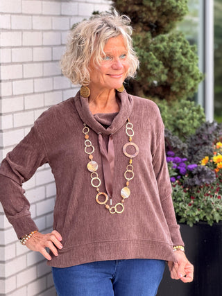 Autumn Day Necklace Cathys Place