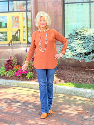 Ethyl Oh La La Jean - Compete ETHYL JEANS