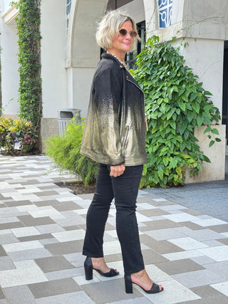 Ethyl Midnight Magic Pant - Bravado Cathys Place