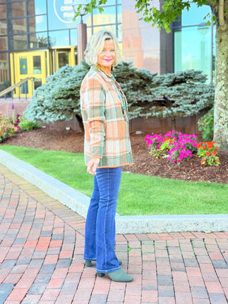 FALL IS FASHION CARDIGAN Cathys Place