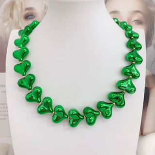 YOU HAVE MY HEART NECKLACE Cathys Place