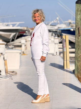 Lobster Hat Cathys Place