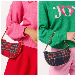SCOTTIE HANDHELD BAG SHIPPING OCT 5-7