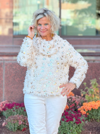 Sequins Cathys Place