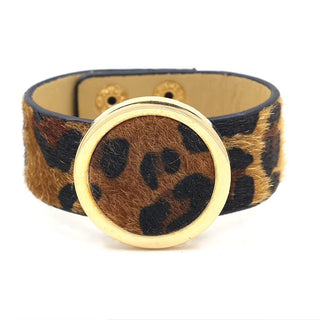 Leopard Cathys Place