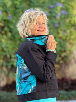 ETHYL BLACK THE END GAME PANT ETHYL JEANS