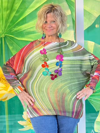 SUMMER STYLE NECKLACE SET Cathys Place