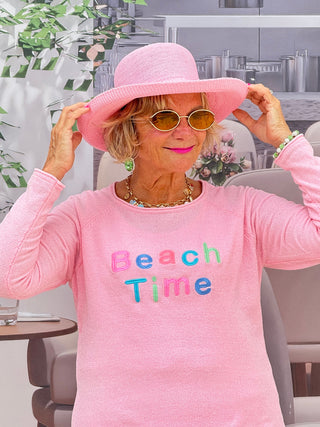 LULLU-B BEACHTIME SWEATER