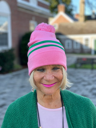 HOLIDAY GREEN RUFFLE WRAP