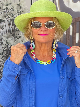 Fun in the Sun Necklace