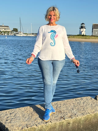 Englander® Rain Jacket Perriwinkle