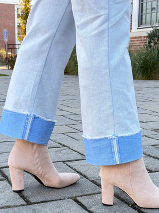 Women's Embroidered Quilted Shearling Jacket Cathys Place