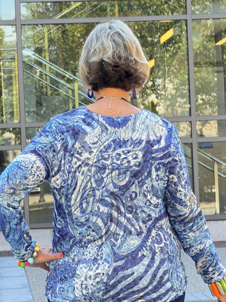 Ethyl Sure Thing Sweater - Effective