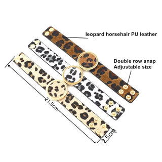 Leopard Cathys Place