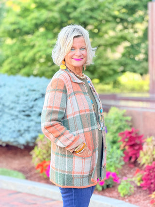 FALL IS FASHION CARDIGAN Cathys Place