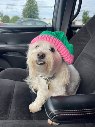 NEW ENGLAND PREPPY RUANA