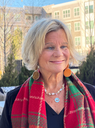 Cape Cod Necklace Cathys Place