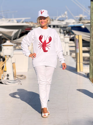 Lobster Hat Cathys Place