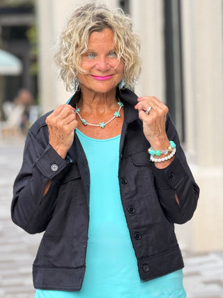 ENDLESS SUMMER STARFISH NECKLACE Cathys Place