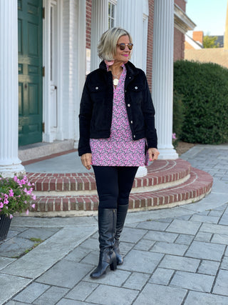 AUBREY TUNIC