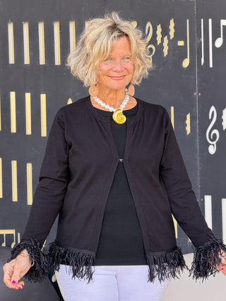 OCEAN BREEZE GOLD NECKLACE - Cathys Place