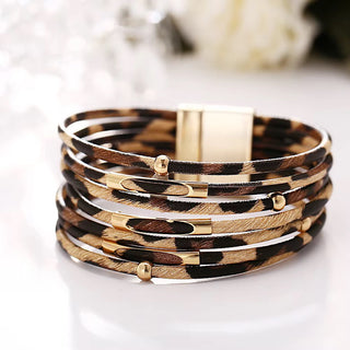 Leopard Cathys Place