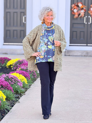 Ethyl Make A Wish Sweater - Ability ETHYL JEANS