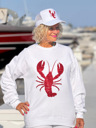 Lobster Hat Cathys Place