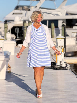 MARINA PERRI RUFFLE DRESSS LULU b