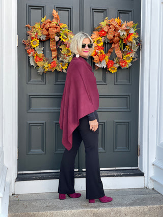 HARVEST FALL TWO WAY WRAP