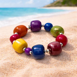 Fashion Color bracelet Cathys Place