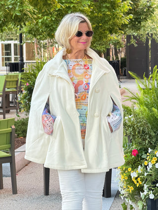 Ethyl The Smile Sweater - Symbolic