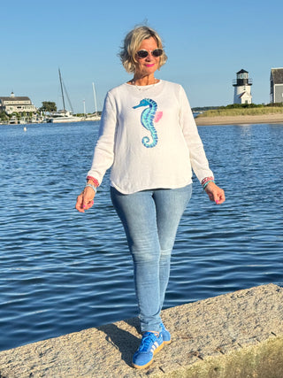 Englander® Rain Jacket Perriwinkle
