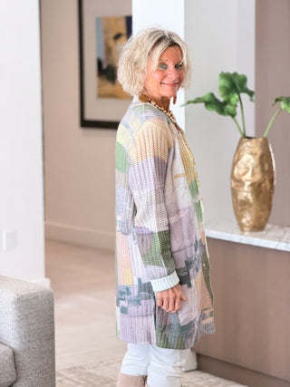 Ethyl The Sunday Tunic - Eighteen ETHYL JEANS