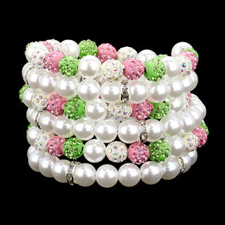 Preppy Day stackable