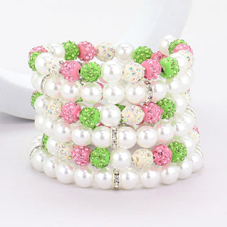 Preppy Day stackable