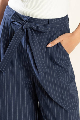 WHAT DO YOU MEAN WOVEN PANTS