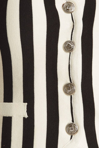 FREE TO DREAM SWEATER KNIT VEST