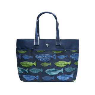 AMERICANA ANCHOR TOTE 5 STYLES