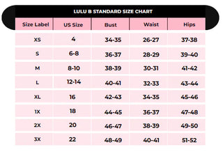Lulu-b kangaroo pocket black scuba dress