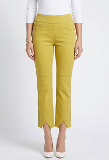 Ethyl Venus V Crop Pants - Northwest ETHYL JEANS