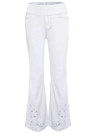 Ethyl Fit To Flare Pant - Daytona Cathys Place