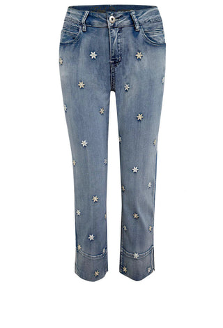 Ethyl Pretty Things Jean - Angela ETHYL JEANS
