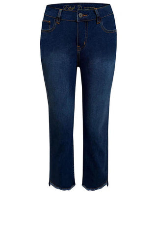 Ethyl Polished Play Jean - Flaunt ETHYL JEANS