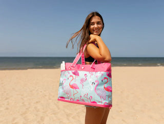 AMERICANA ANCHOR TOTE 5 STYLES