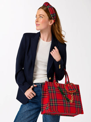 SCOTTIE TOTE Shipping October 5-7 PRE-ORDER